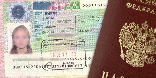 Хотелиери искат отпадане на визите за Русия и Турция